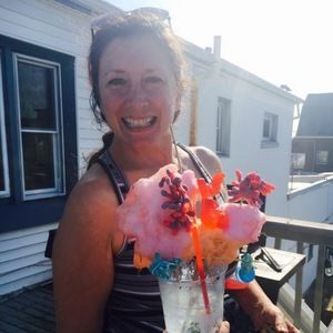 Meet your Posher, Nancy